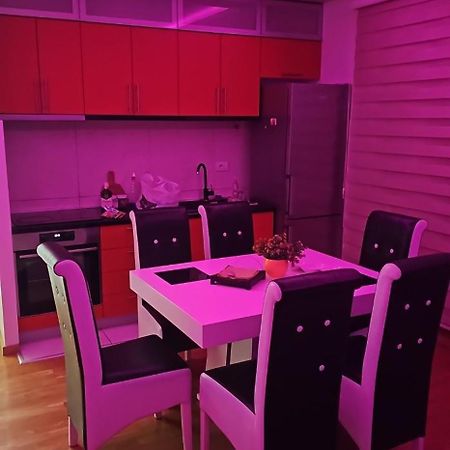 Apartmani Venera 贝尔格莱德 外观 照片
