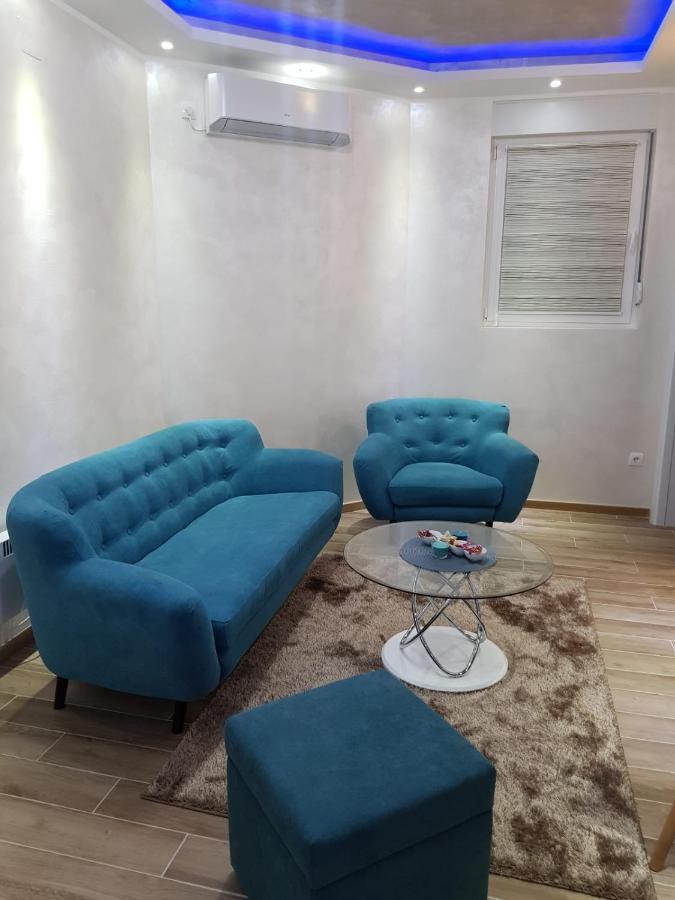 Apartmani Venera 贝尔格莱德 外观 照片