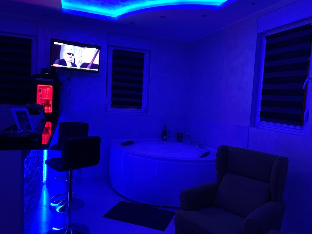 Apartmani Venera 贝尔格莱德 外观 照片