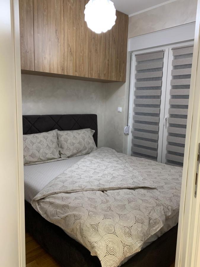Apartmani Venera 贝尔格莱德 外观 照片