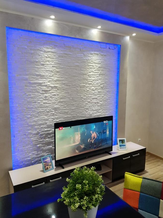 Apartmani Venera 贝尔格莱德 外观 照片